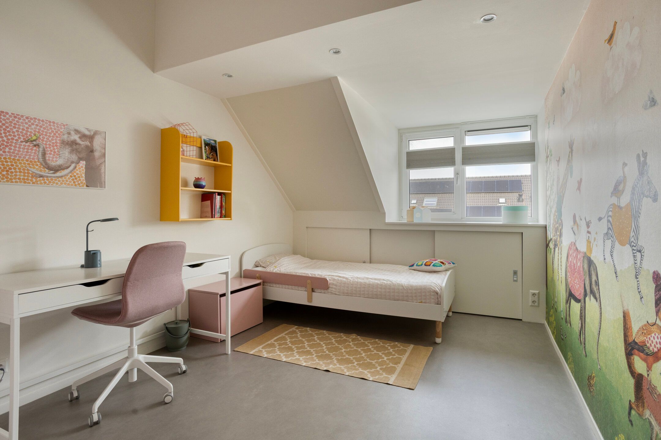 Foto 27 van Rebergenhof 9