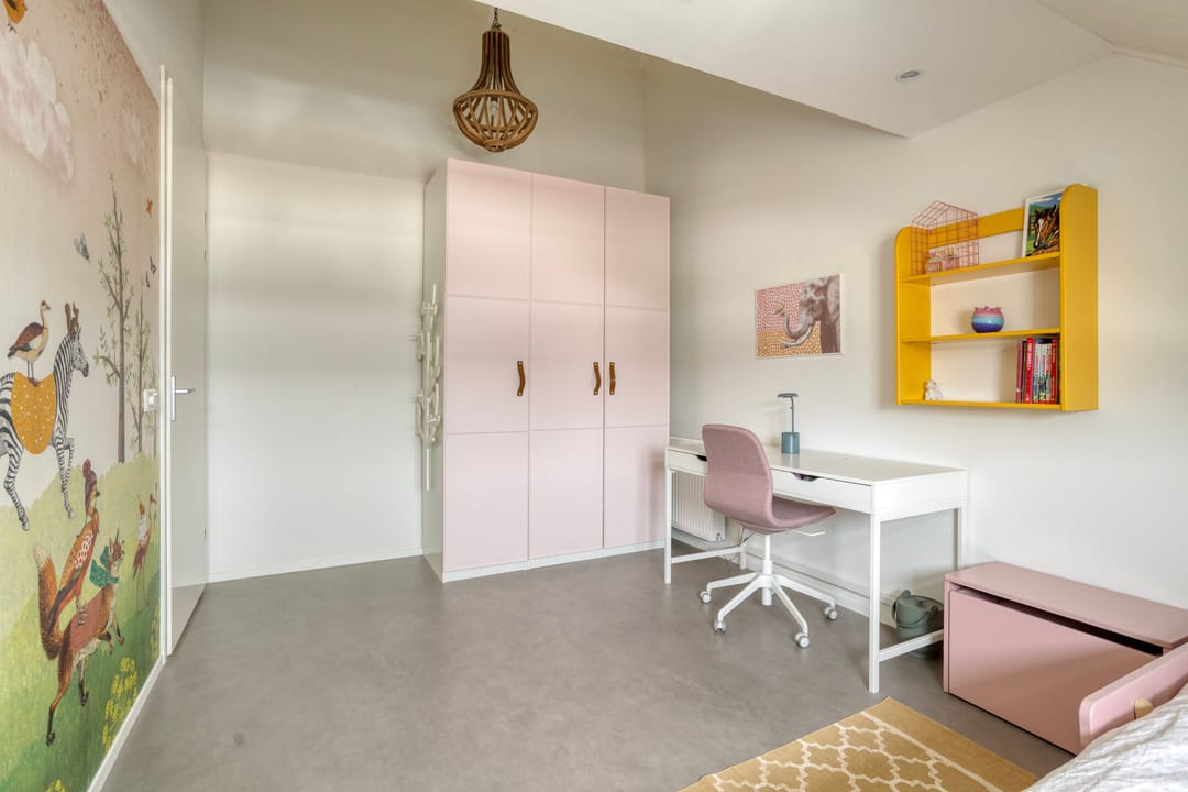 Foto 28 van Rebergenhof 9