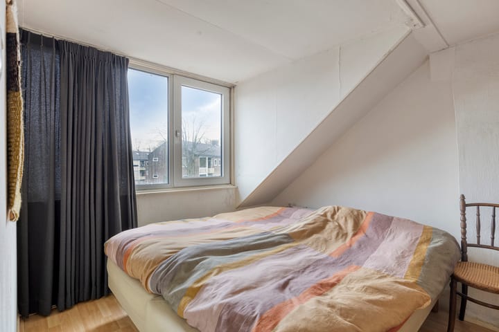 Foto 4 van Cort van der Lindenkade 29