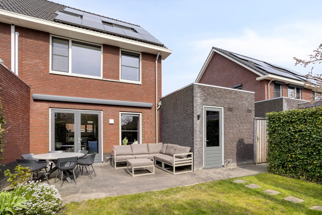 Foto 32 van Rebergenhof 9