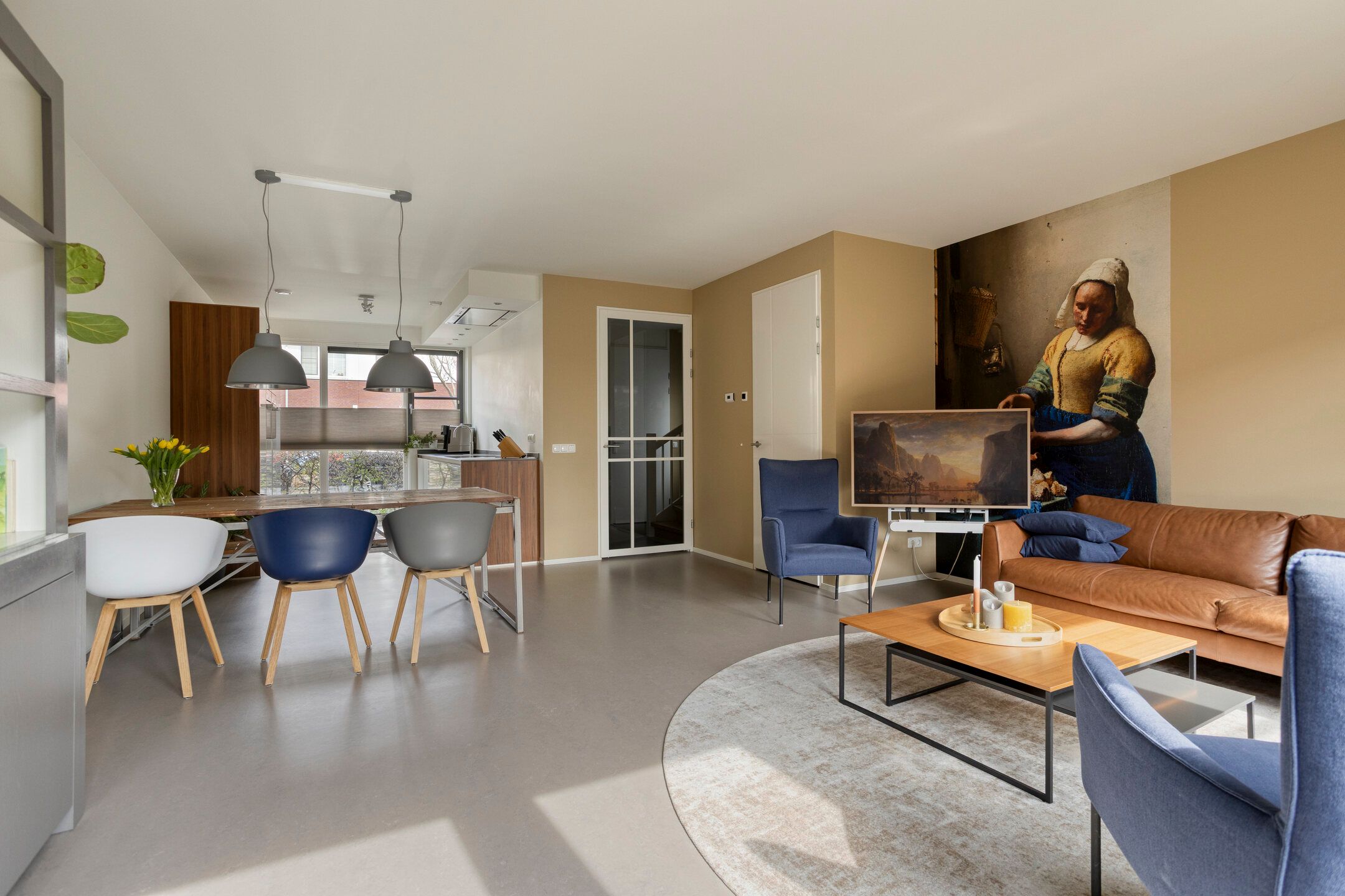 Foto 3 van Rebergenhof 9