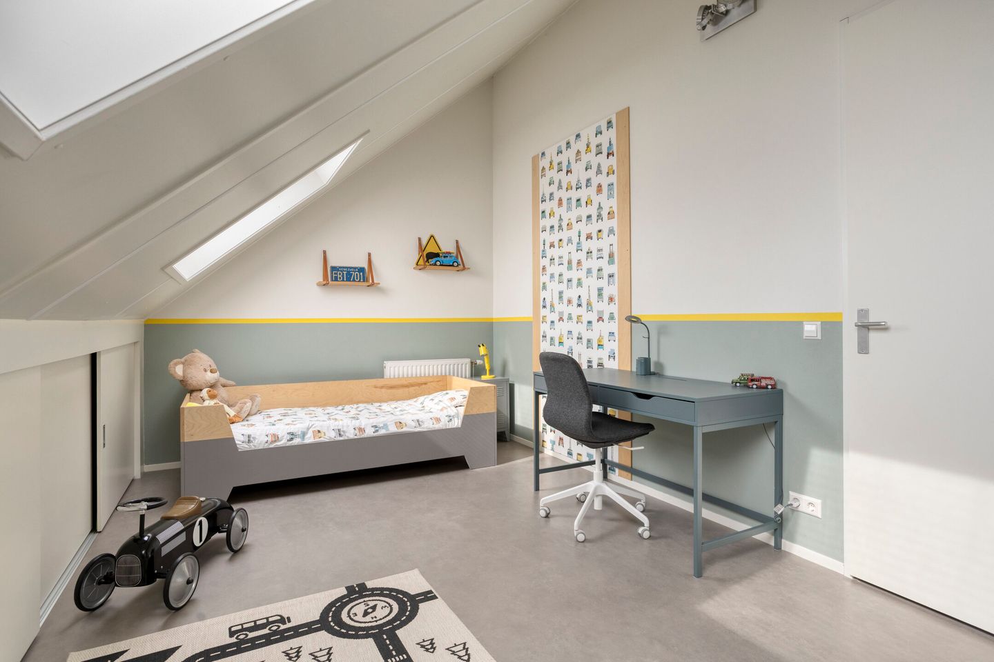 Foto 25 van Rebergenhof 9