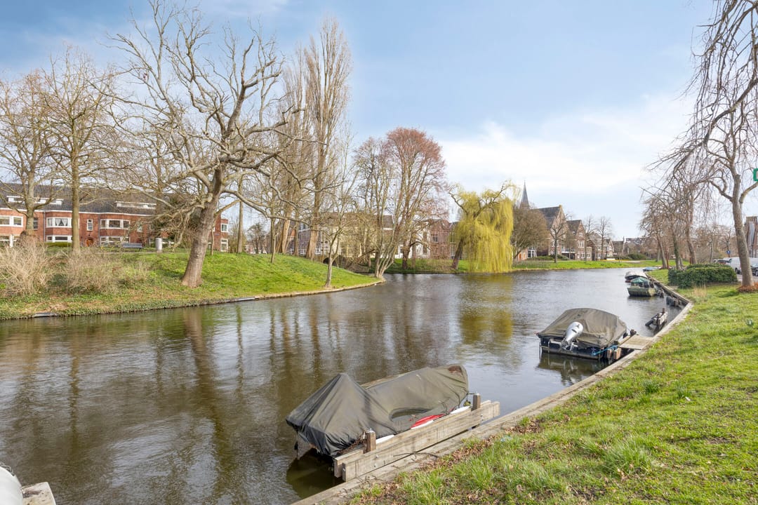 Photo 31 of Cort van der Lindenkade 29