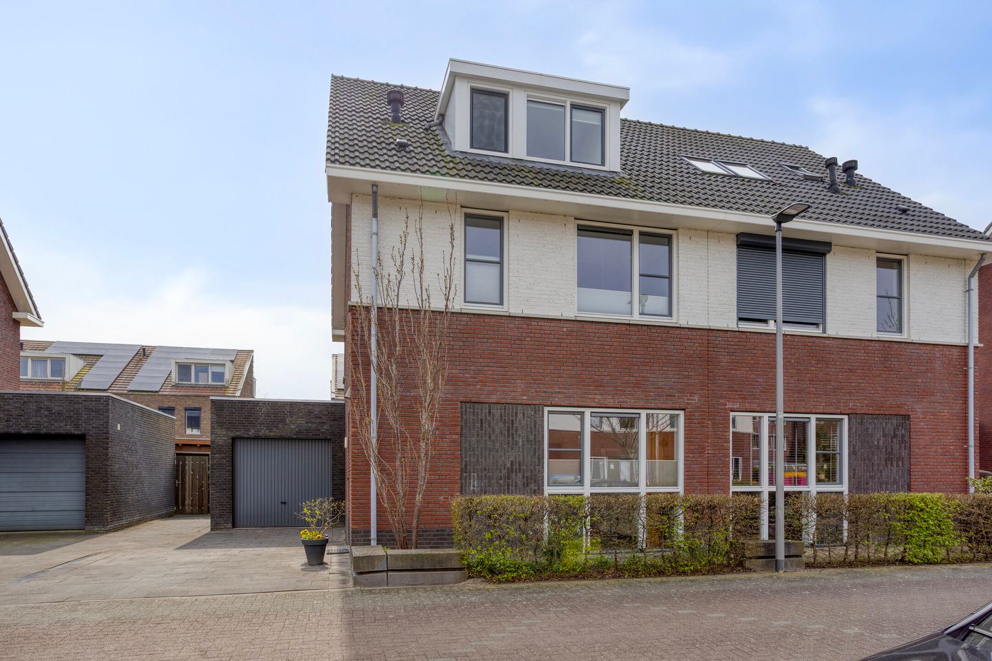 Foto 5 van Rebergenhof 9