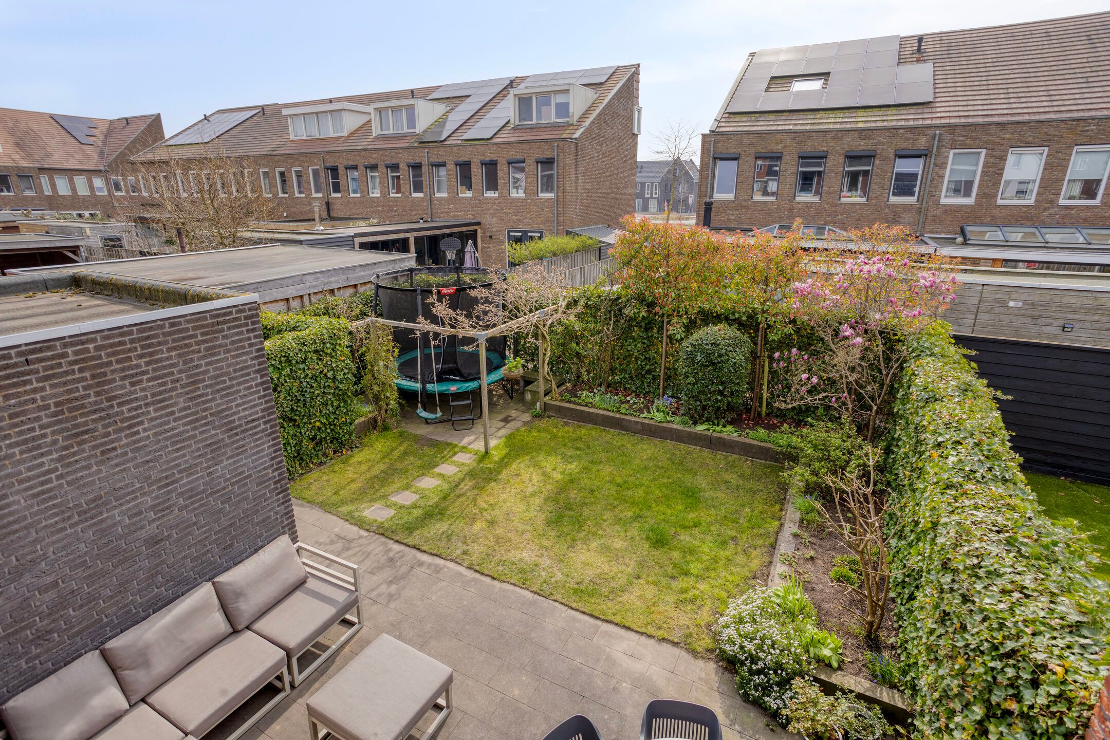 Foto 30 van Rebergenhof 9