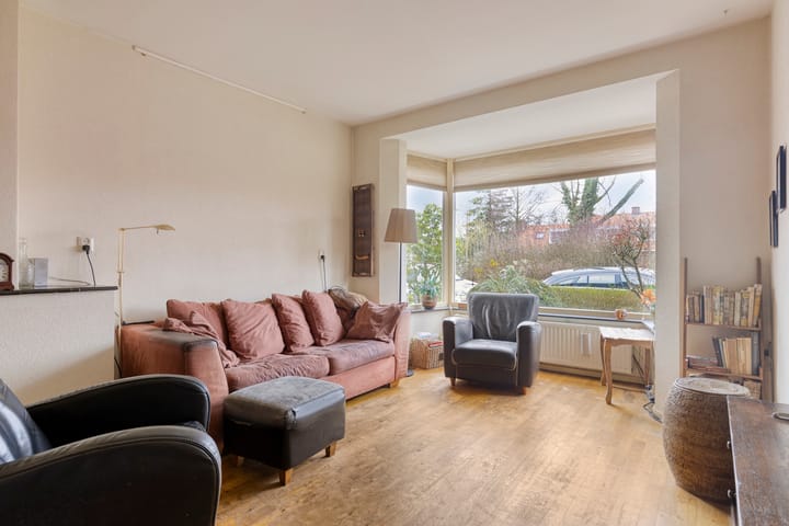 Foto 2 van Cort van der Lindenkade 29