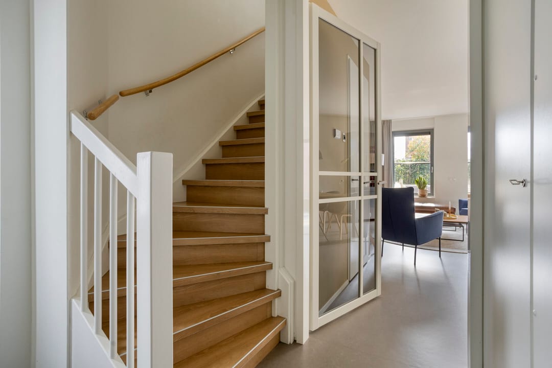 Foto 8 van Rebergenhof 9