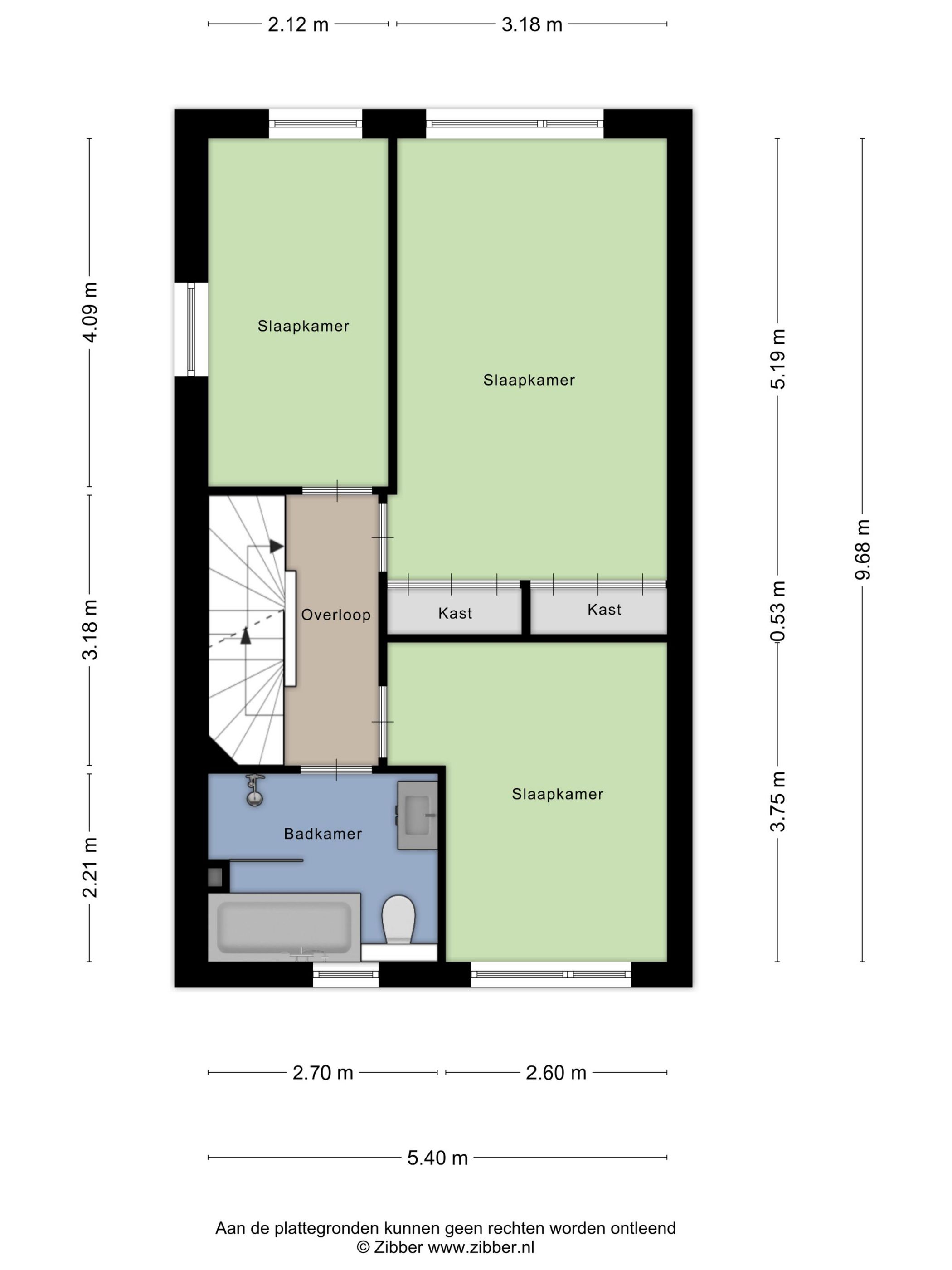 Foto 36 van Rebergenhof 9