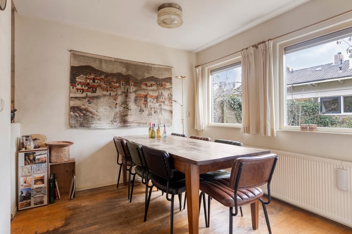 Foto 3 van Cort van der Lindenkade 29