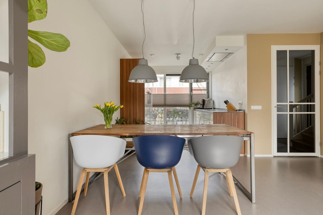 Foto 13 van Rebergenhof 9