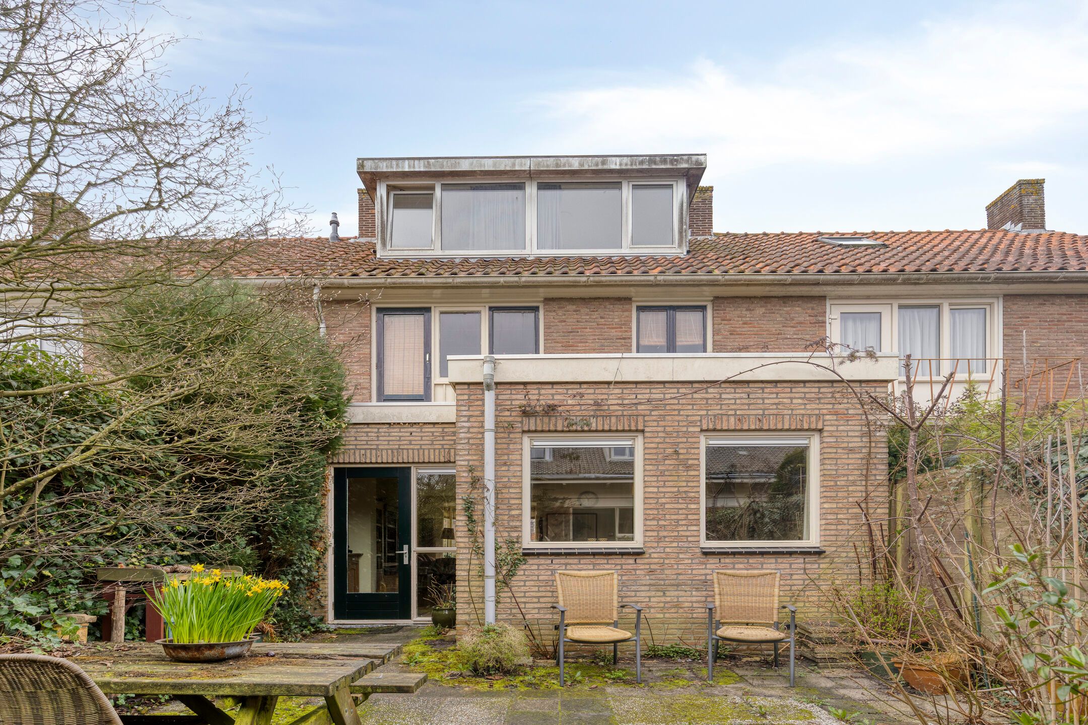 Photo 30 of Cort van der Lindenkade 29