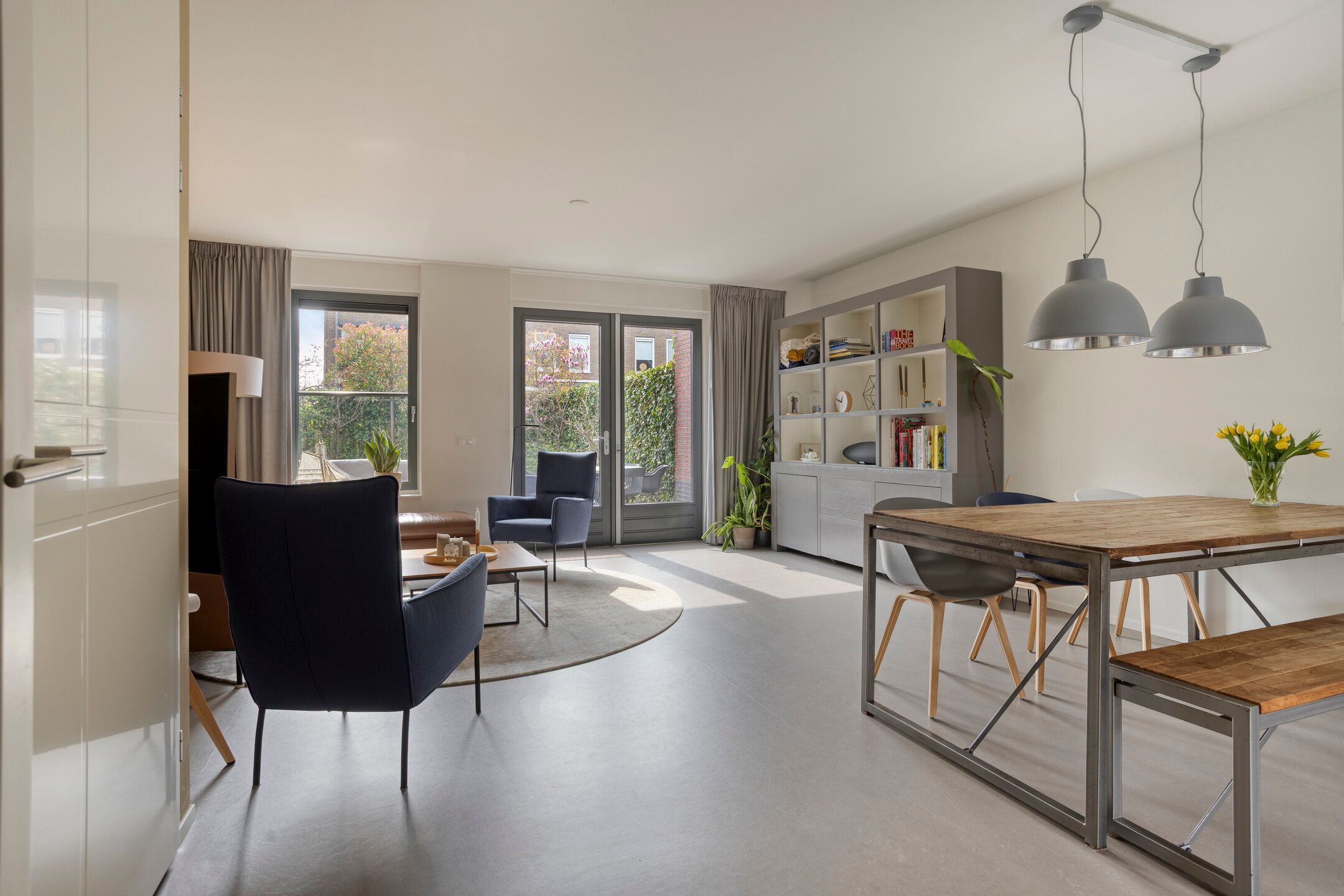 Foto 9 van Rebergenhof 9