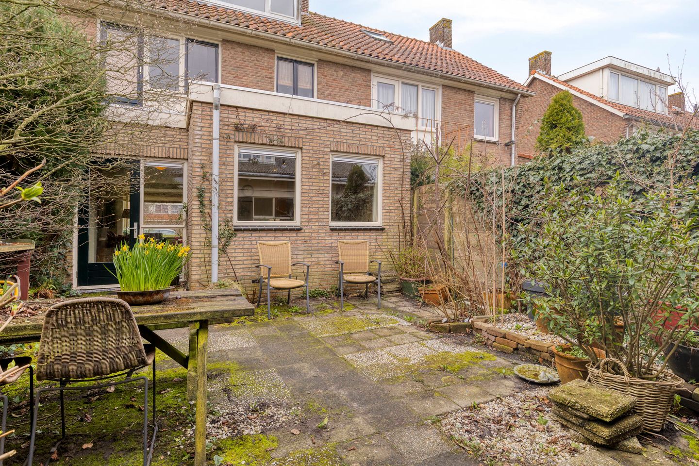 Photo 29 of Cort van der Lindenkade 29