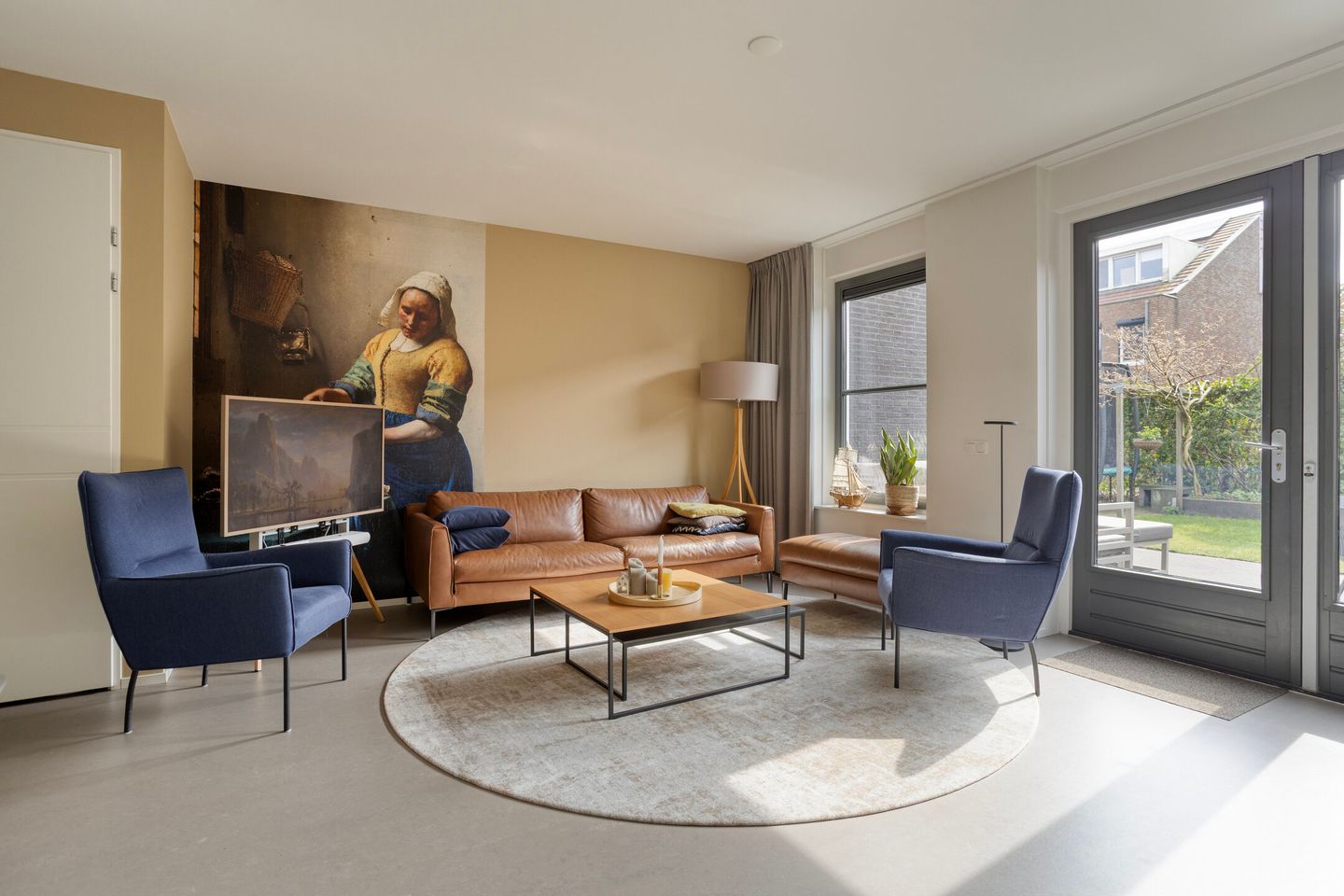 Foto 10 van Rebergenhof 9