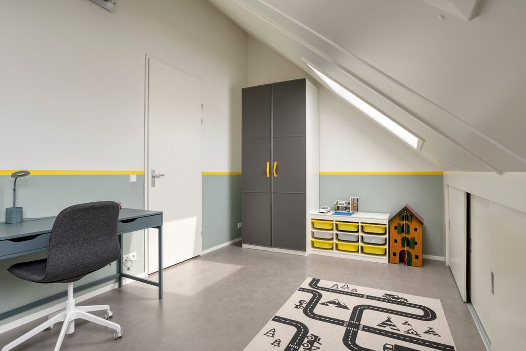 Foto 26 van Rebergenhof 9