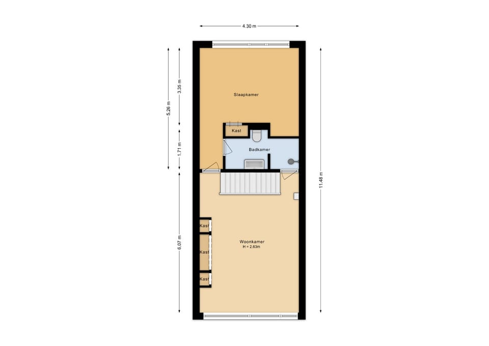 Foto 46 van Socratesstraat 24