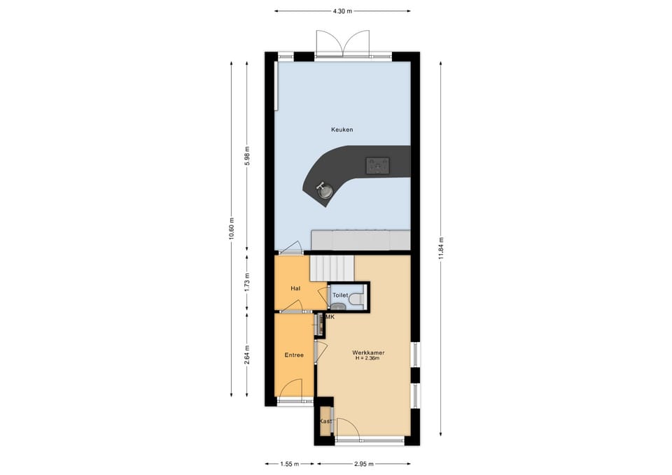 Foto 45 van Socratesstraat 24