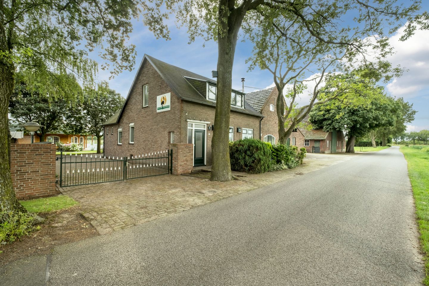 Bleukweg 6 - Tilburg - Afbeelding 1