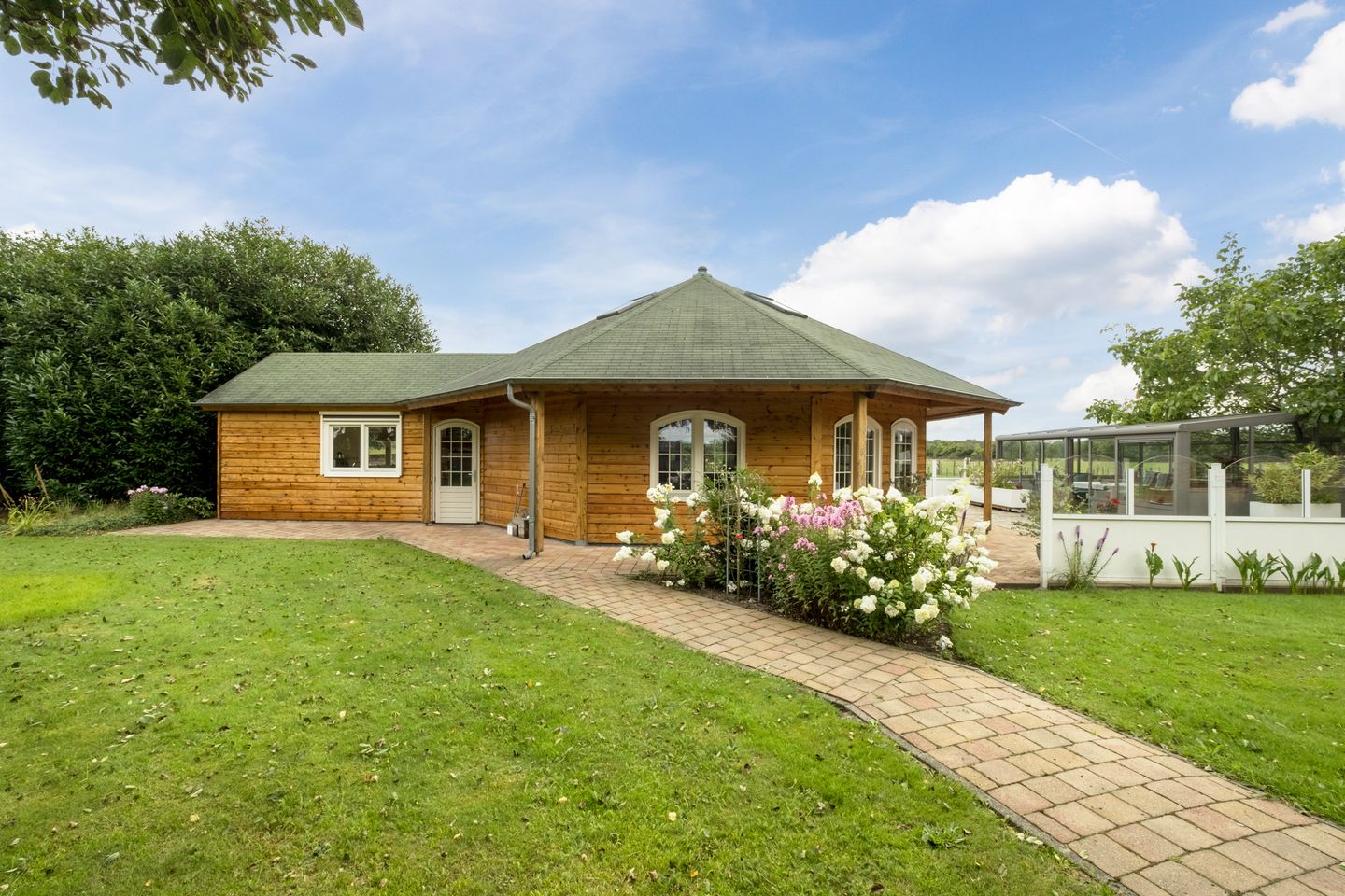 Bekijk foto 4 van Bleukweg 6