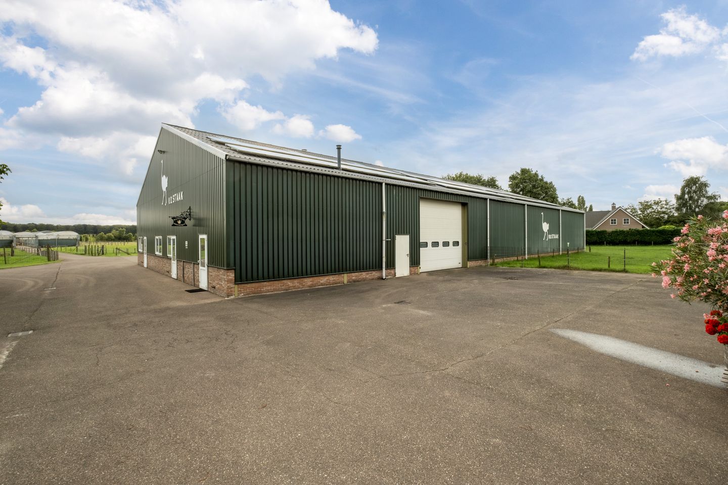 Bekijk foto 3 van Bleukweg 6