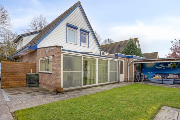 Photo 3 of Finlandstraat 35