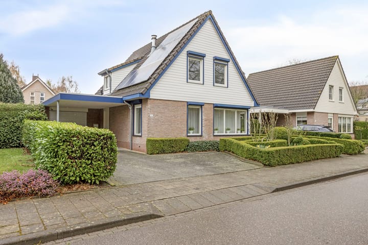 Photo 4 of Finlandstraat 35