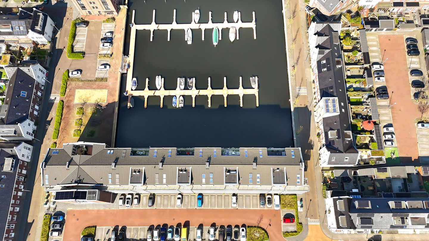 Foto 5 van Rijnland 21