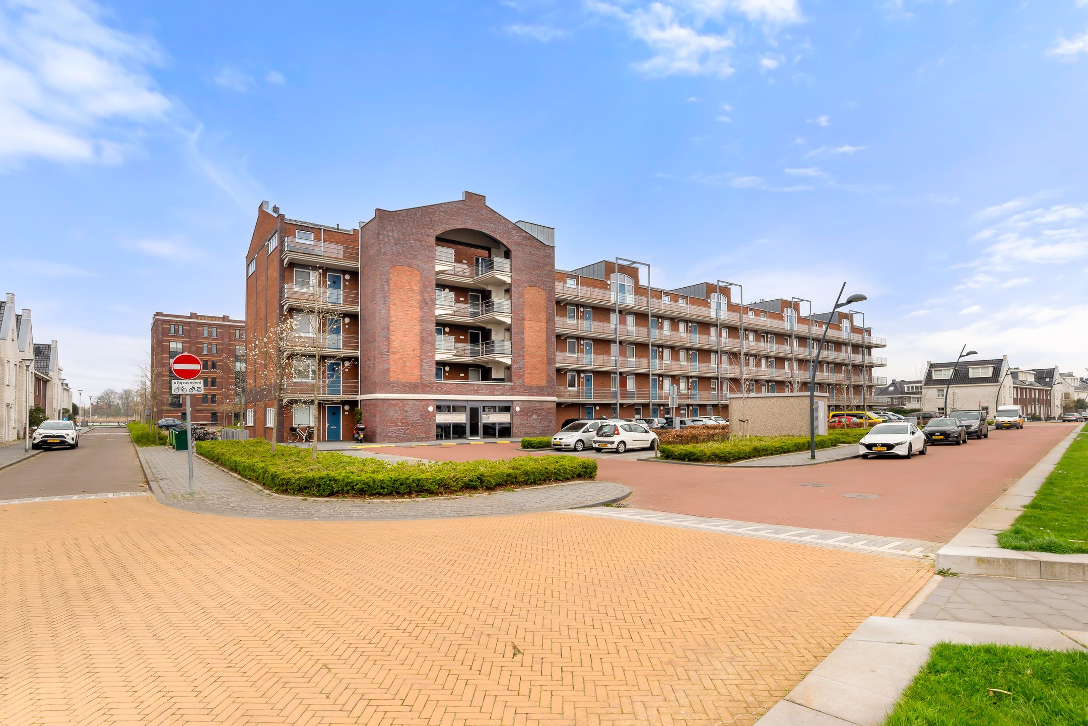 Foto 12 van Rijnland 21