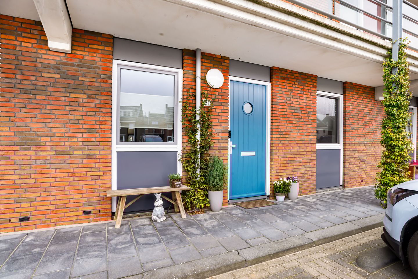 Foto 14 van Rijnland 21