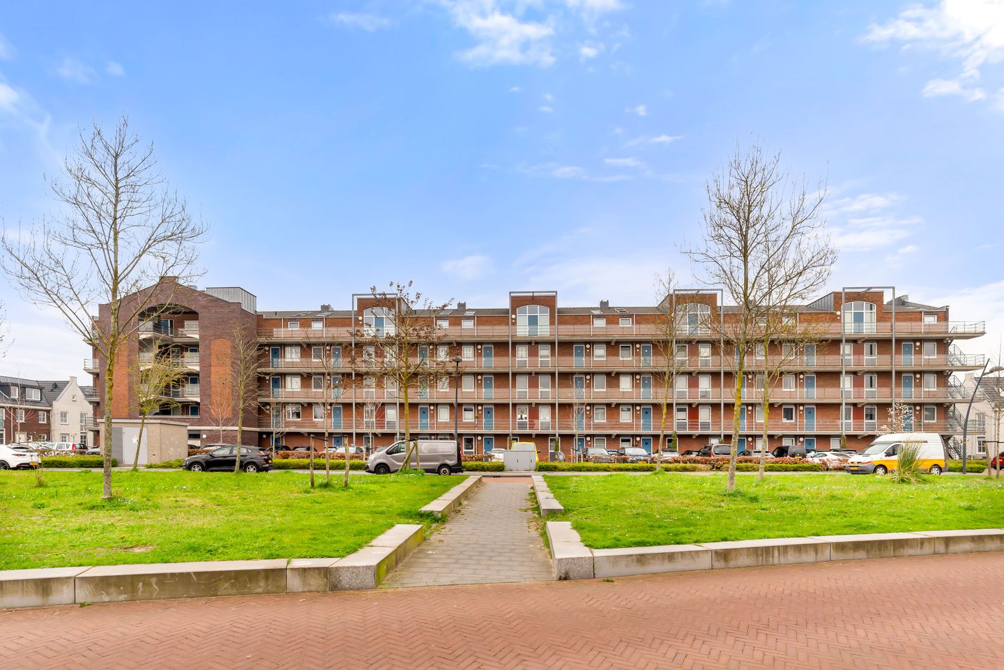 Foto 10 van Rijnland 21