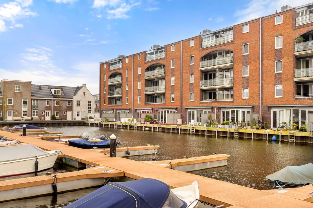 Foto 1 van Rijnland 21