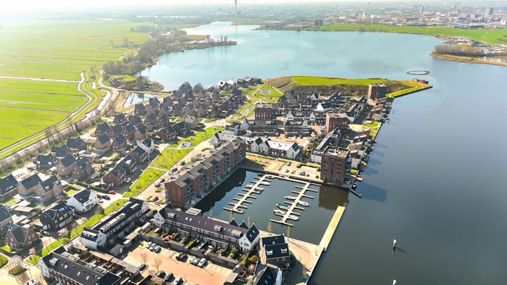 Foto 2 van Rijnland 21