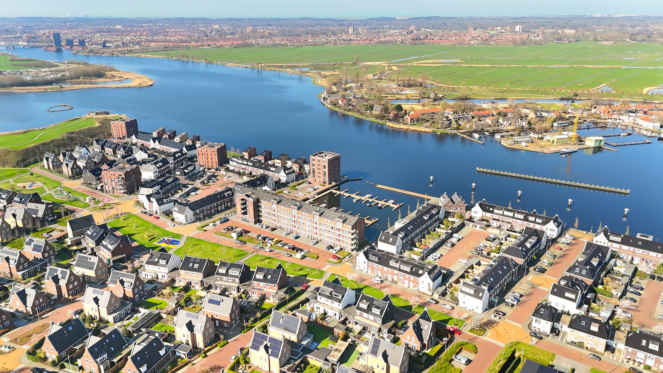 Foto 3 van Rijnland 21