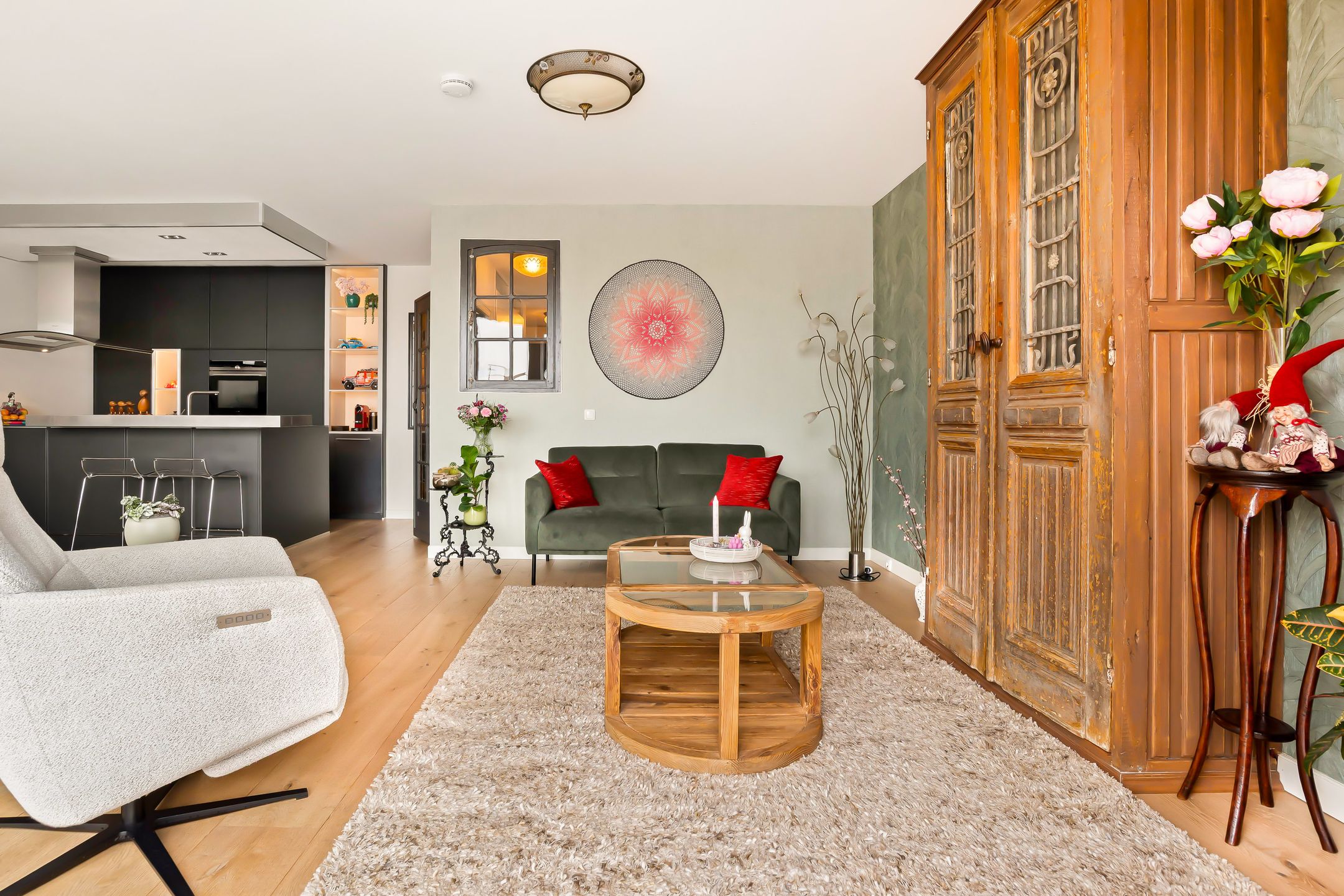 Foto 36 van Rijnland 21