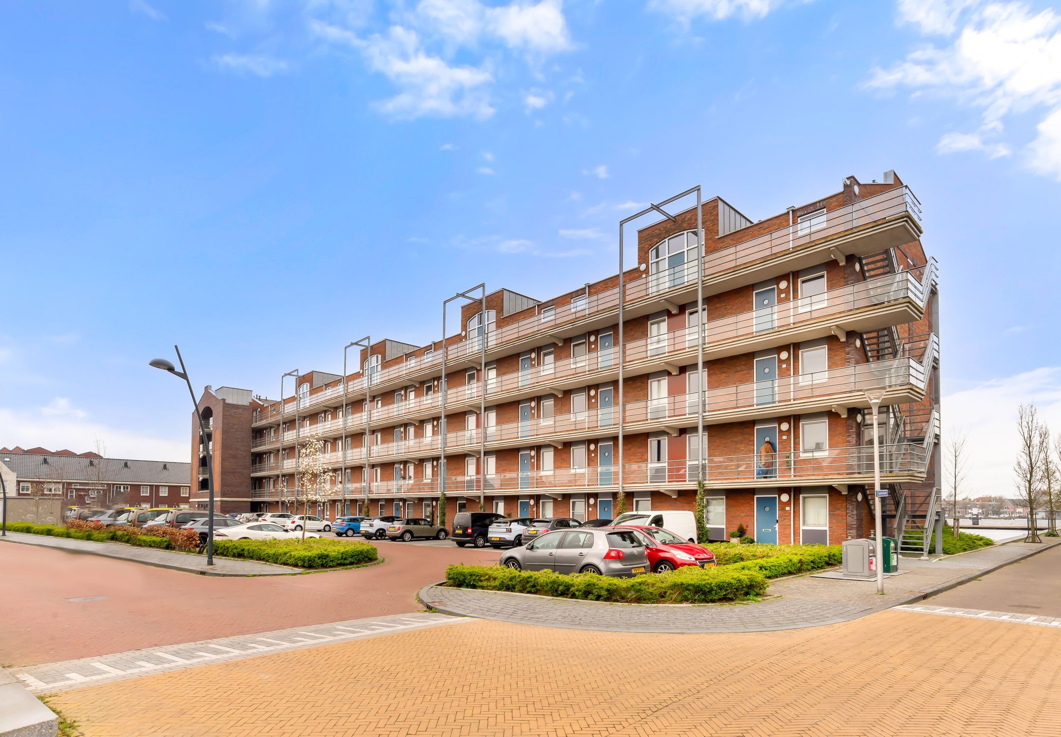 Foto 9 van Rijnland 21