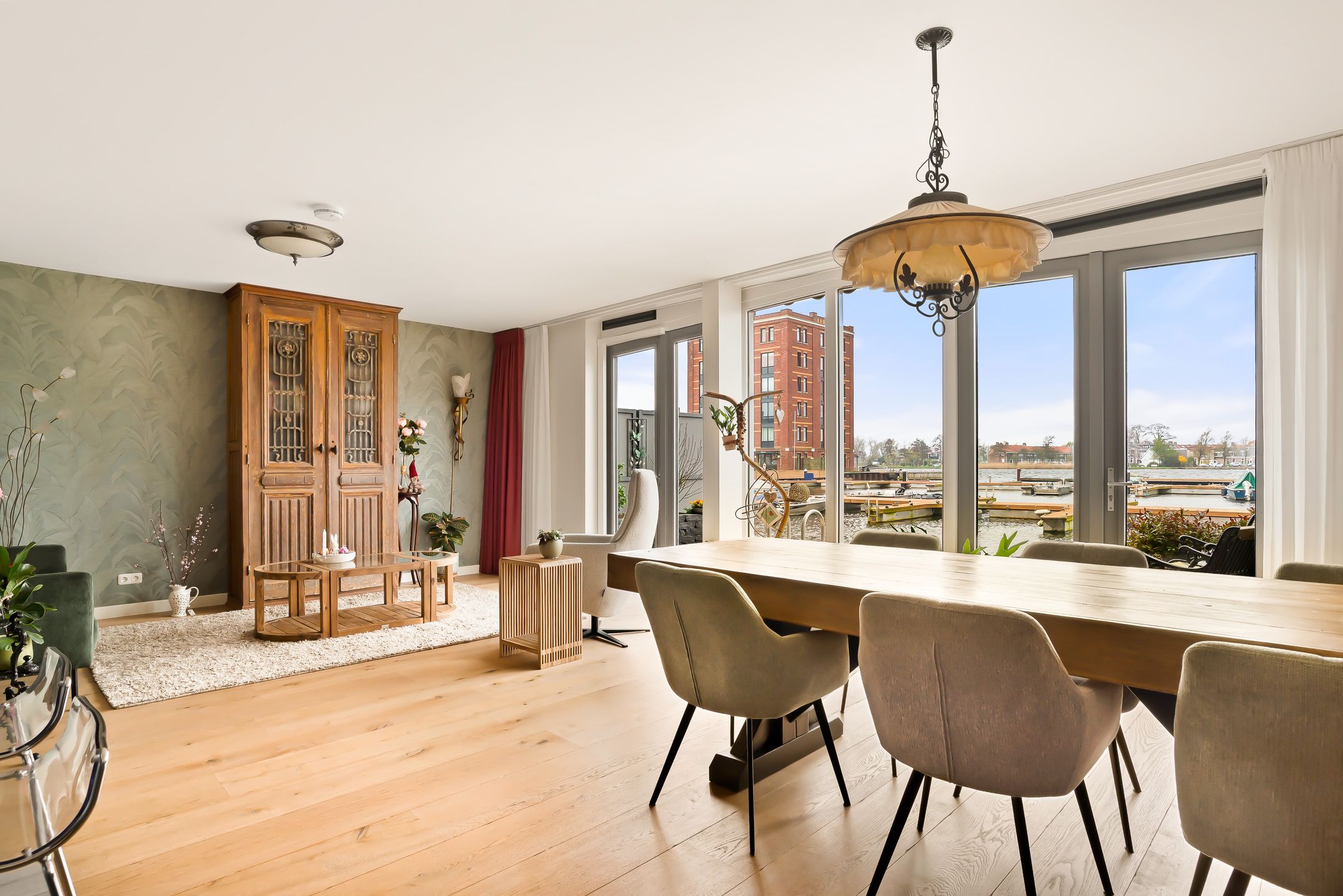 Foto 27 van Rijnland 21