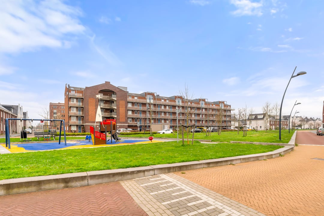 Foto 11 van Rijnland 21