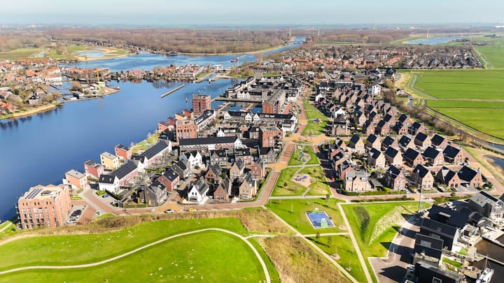 Foto 4 van Rijnland 21