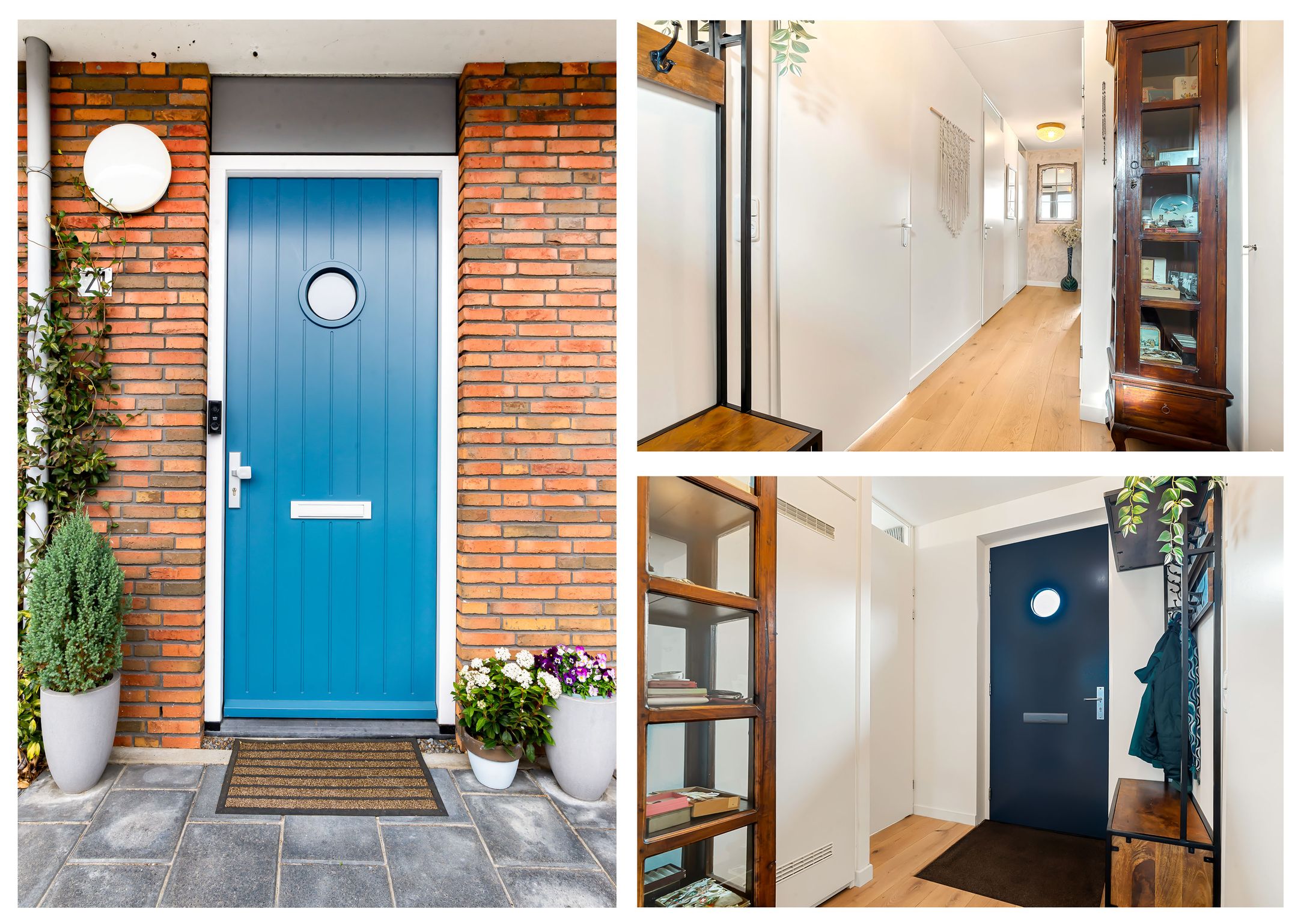 Foto 15 van Rijnland 21