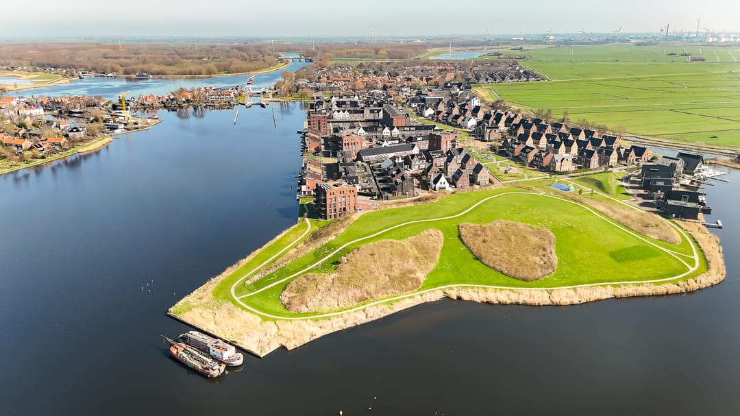 Foto 73 van Rijnland 21