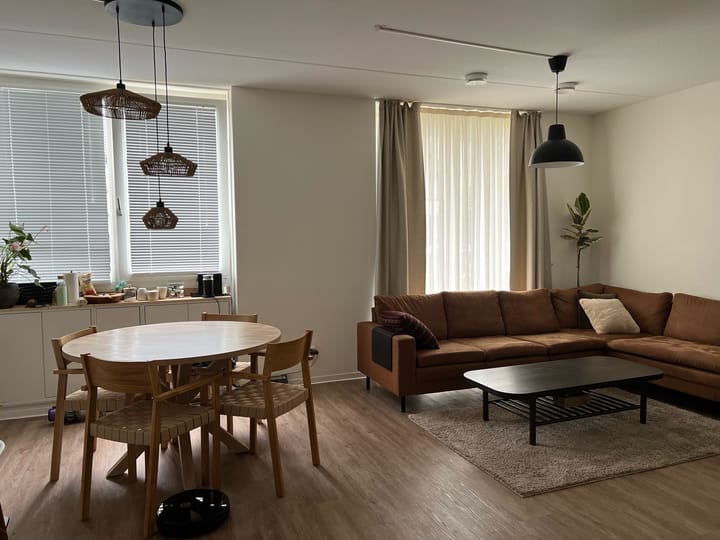 Foto 3 van Poolsestraat 2-108