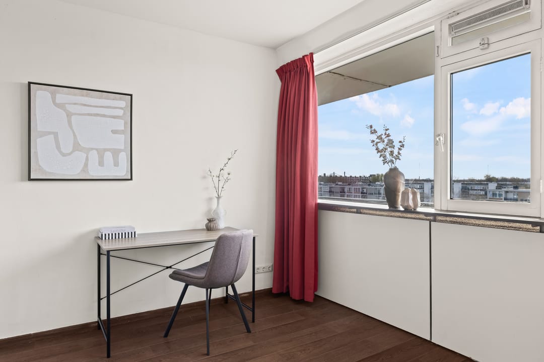 Foto 26 van Livingstonelaan 548