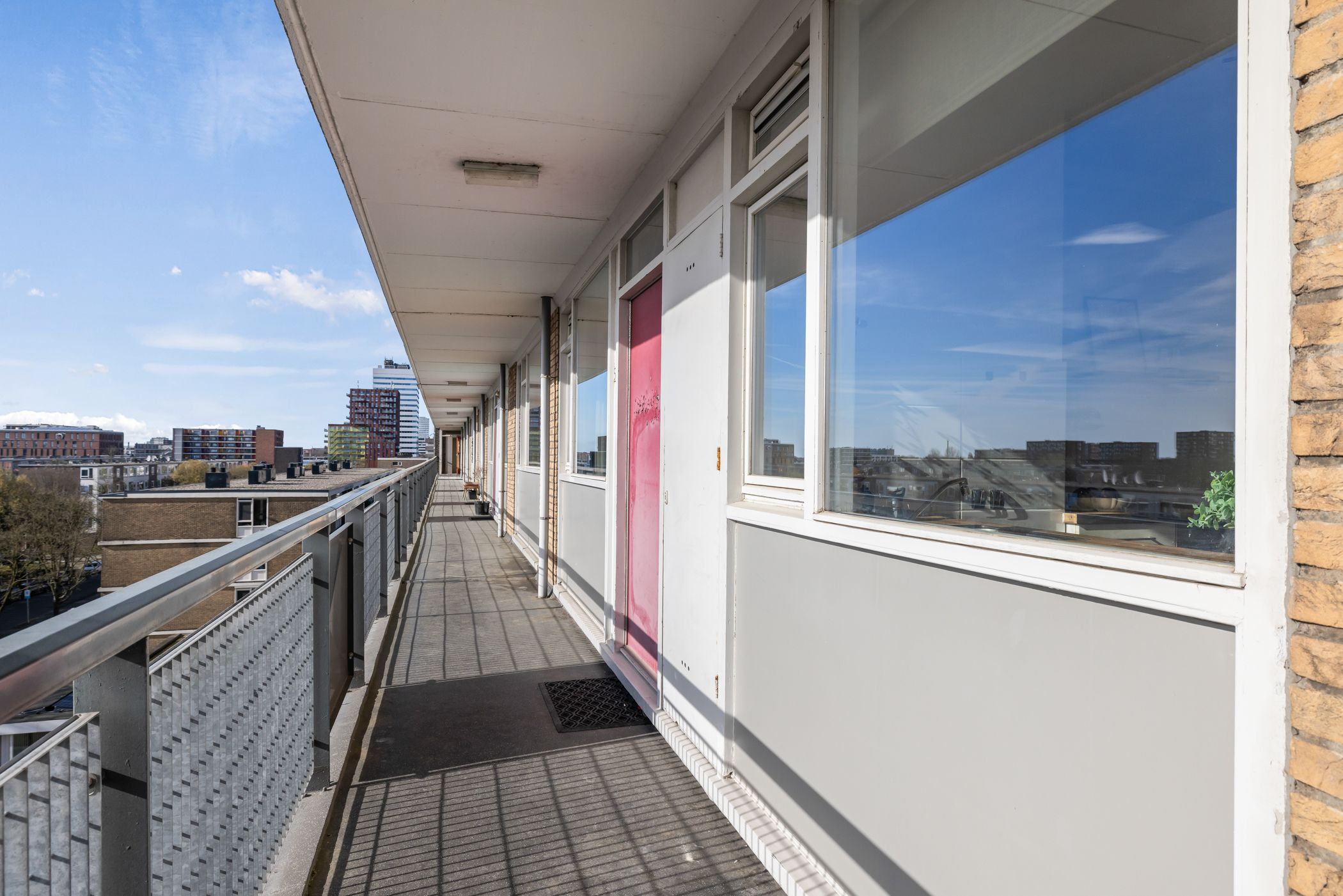 Foto 33 van Livingstonelaan 548