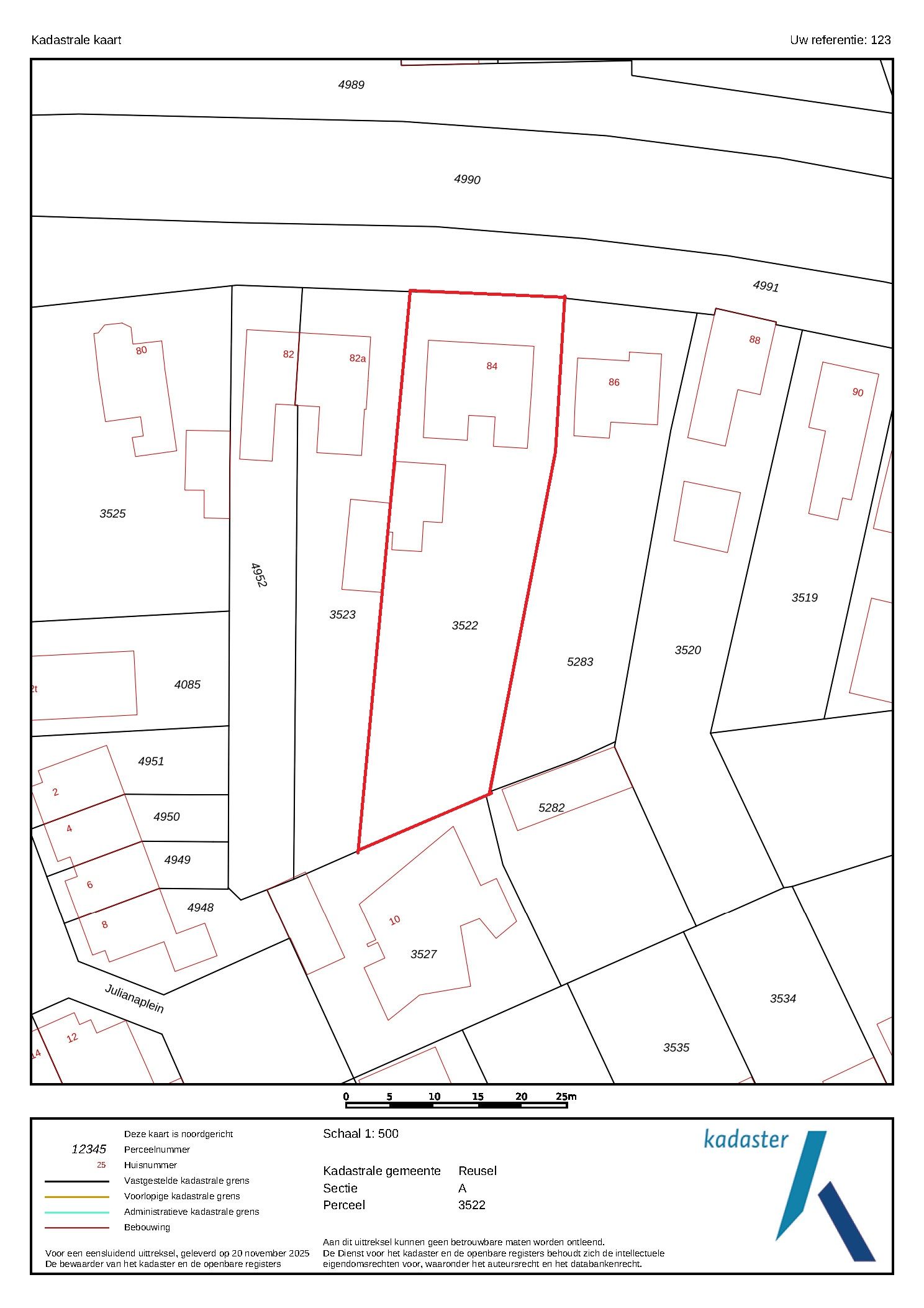 Foto 48 van Wilhelminalaan 84