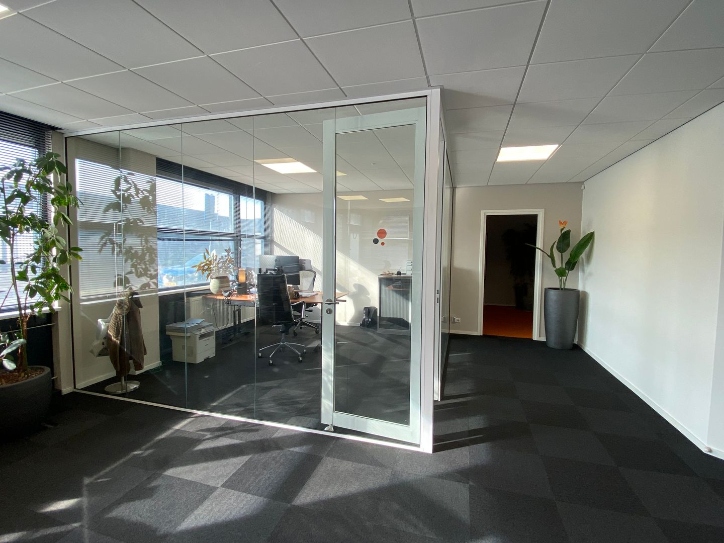 Bekijk foto 4 van Wateringweg 143