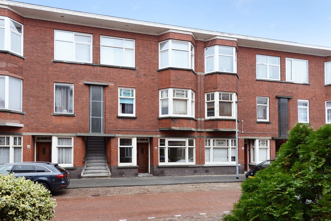 Foto 1 van Staverdenstraat 143 RE