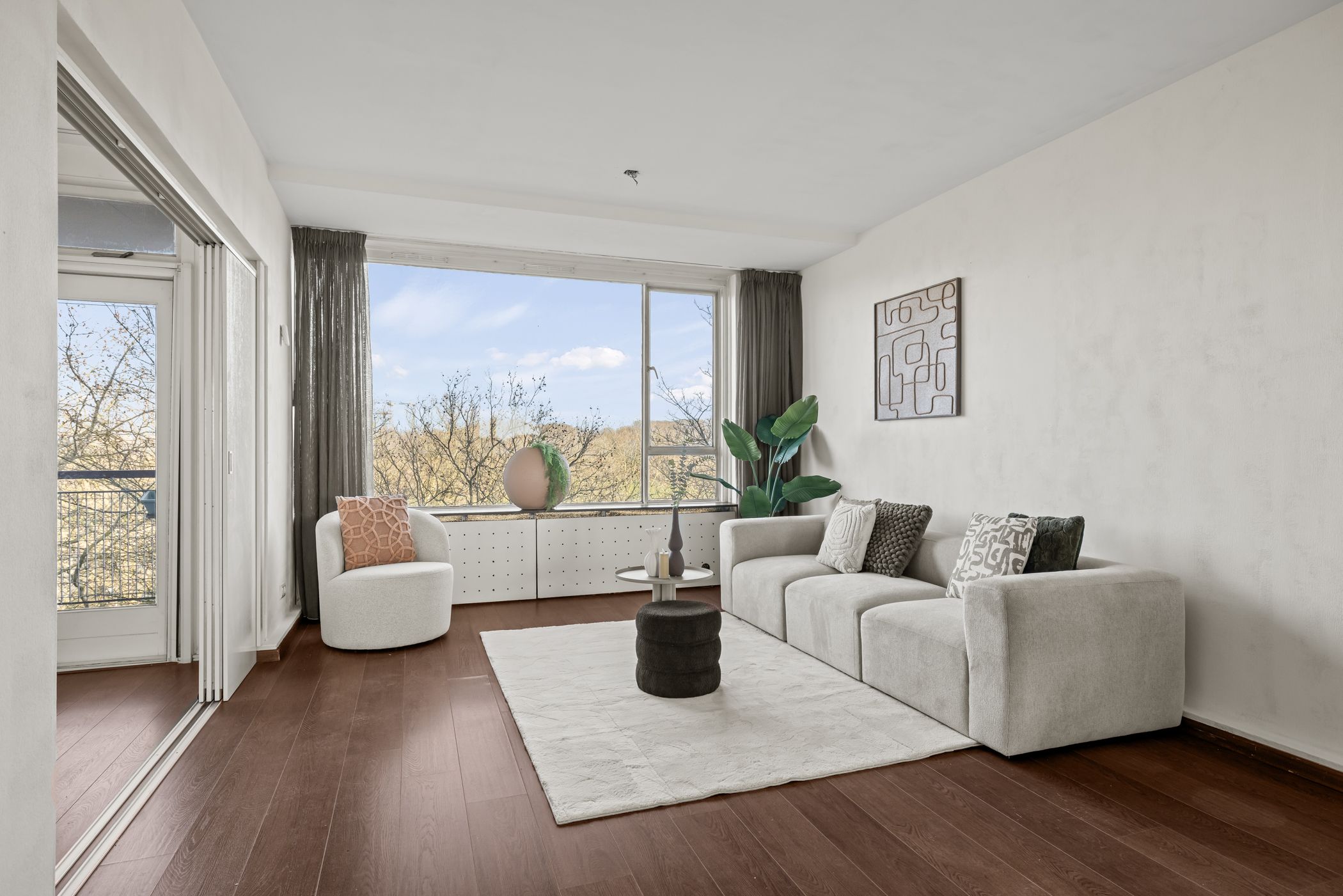 Foto 6 van Livingstonelaan 548