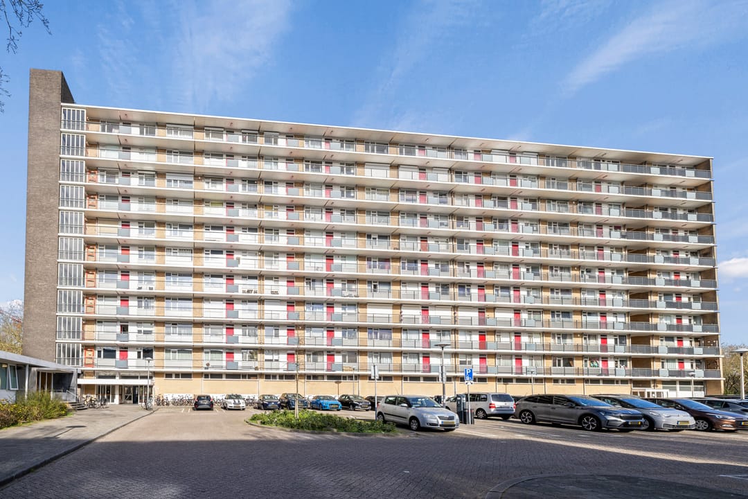 Foto 37 van Livingstonelaan 548