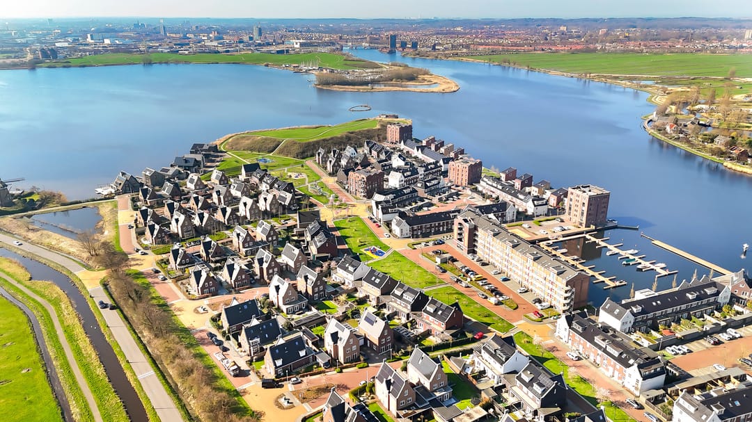 Foto 71 van Rijnland 21