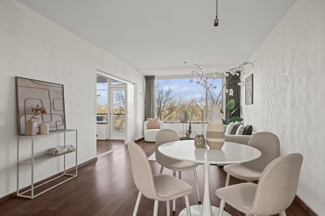 Foto 2 van Livingstonelaan 548